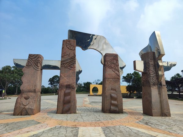 鐵砧山登山步道2931403