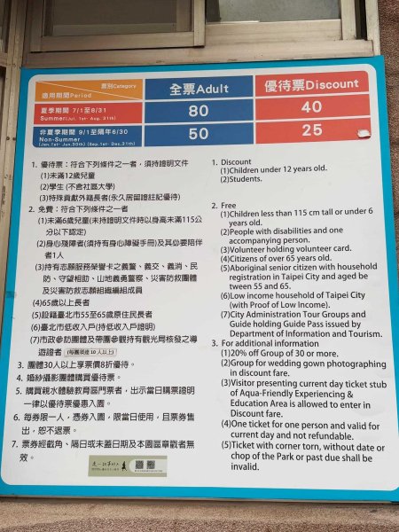 4-3 臺北自來水園區 - 自來水博物館導覽→噴泉庭園→輸配水器材展示區2695086