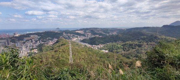 基隆紅淡山2701126