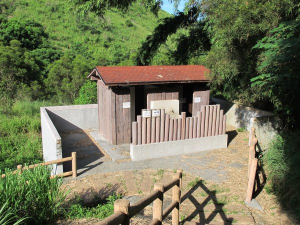 2019-07-25 竹坑-南寮登山步道635936