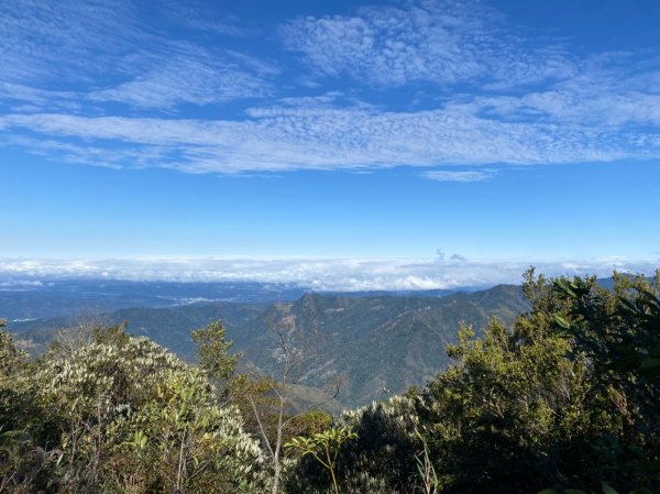 高島縱走1979079