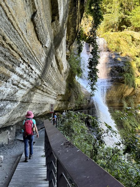 竹坑溪步道 202506282827138