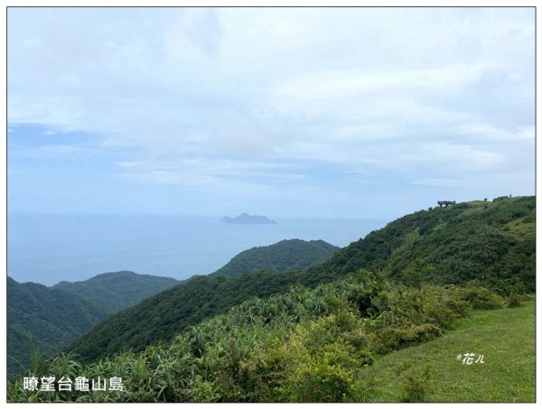 灣坑頭山(小百岳)內寮線、大溪線、草嶺線連走2529363
