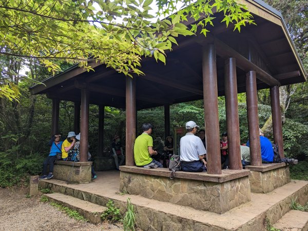 2023-05-27 臺北大縱走第一段2792705