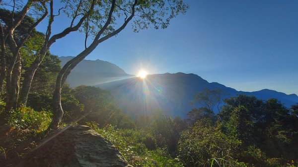 北大武 日湯真 喜多麗 檜谷 神木 一天一夜1518667