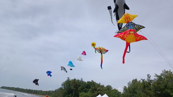 馬沙溝濱海遊憩區1766319