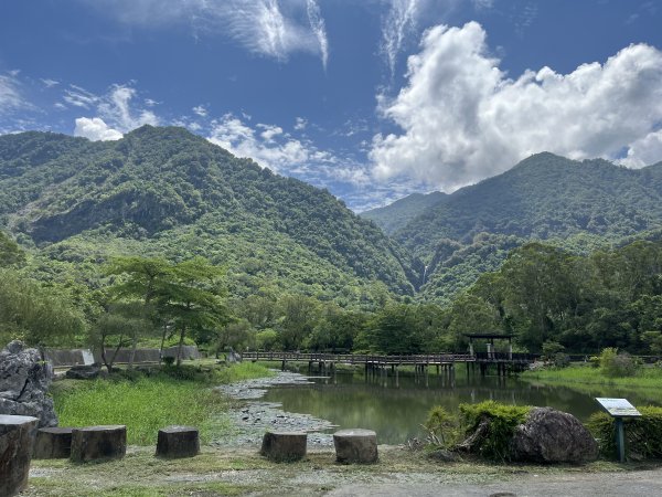 [漫遊縱谷 愛在花東-05/10] 2024_0811 羅山村竹林步道2572889