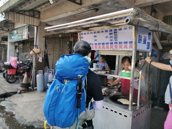 淡蘭北路-金字碑古道不厭亭-咖啡屋享古趣961575