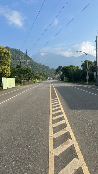 花東三日七座小百岳外加池上風情20260411-04133035750