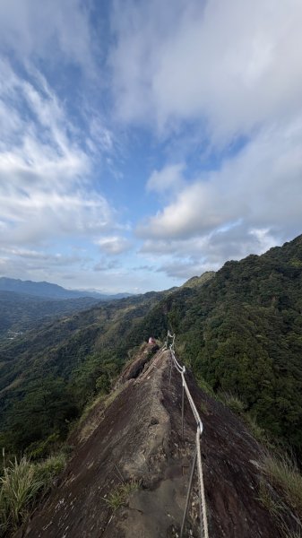 與岩稜的再次對話3011038