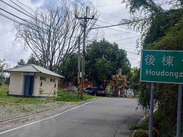 華山4-2號步道上雲嘉連峰2579369