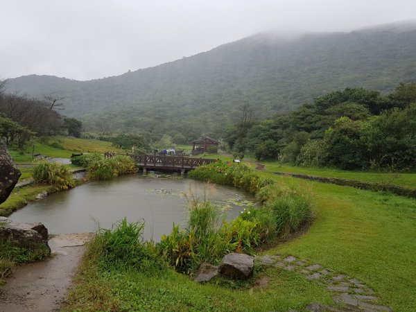 二子坪 。大屯自然公園步道1133440