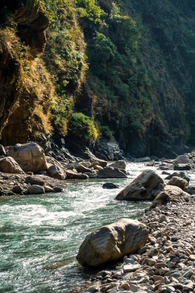 2025-02-07 北港溪峽谷步道2708301