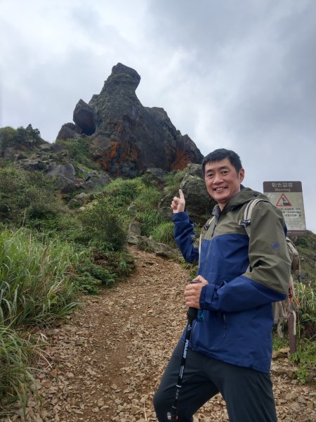 基隆-無耳茶壺山3054474
