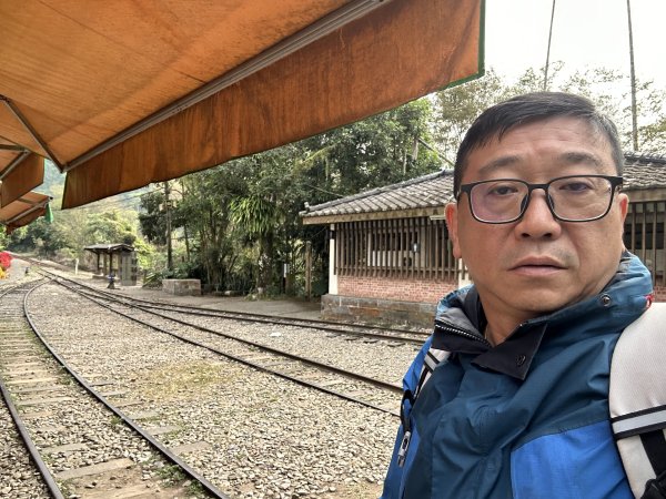 獨立山國家步道2969844