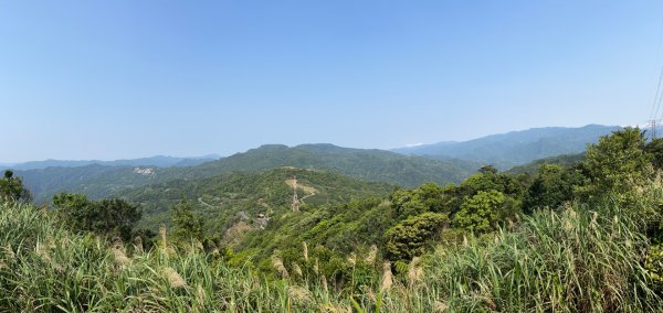 20260410_淡藍古道南路第三段：四分子至鰊魚堀溪步道3102468