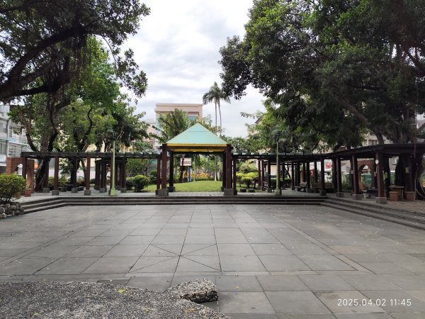 臺灣桃園國際機場、松江公園、大港墘公園2751908