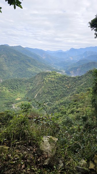 250105-七衝魔王小百岳#073尾寮山。開春第一走，最愛仍是你。2697978