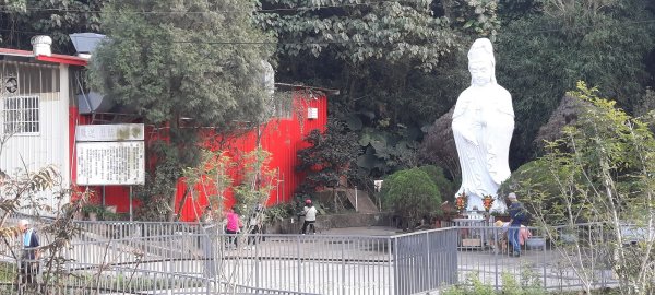 《台中》登山市集｜大坑9及9_1號步道上觀音亭202512202966553