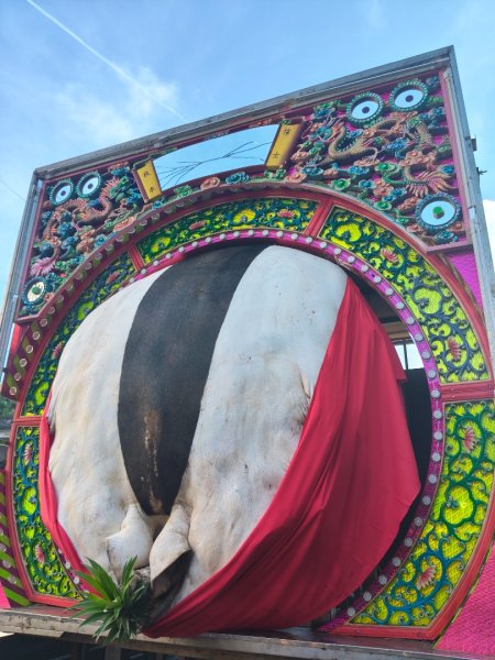 四寮溪生態步道2882178