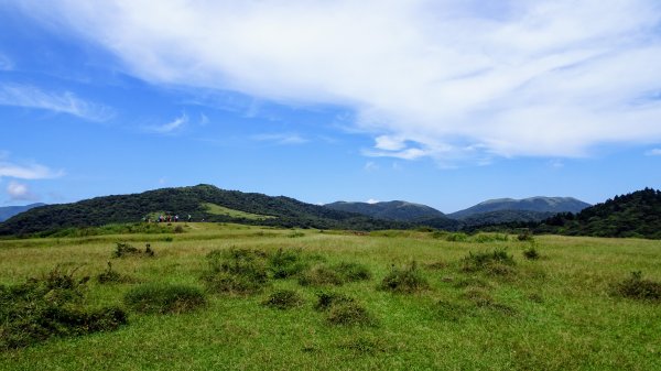 荷蘭古道,北五指山,瑪礁古道1814434