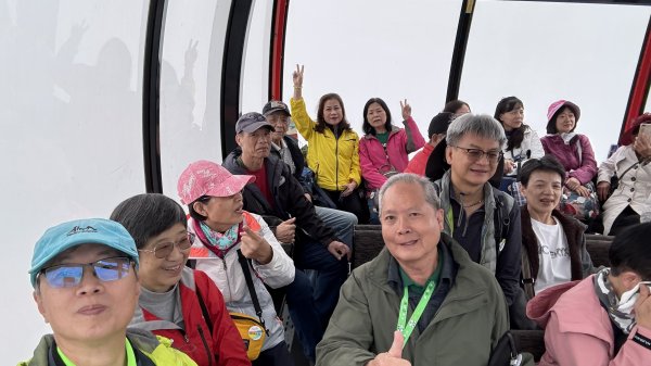 越南最高峰-番西邦峰|沙壩Sapa|韓龍山公園|越南5-2|峯花雪月2771970