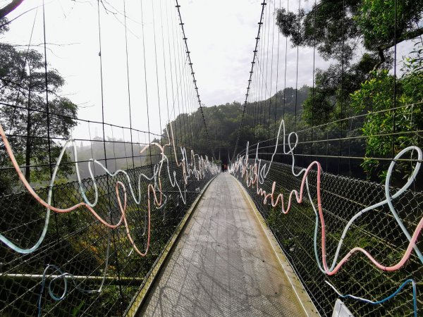 台南、高雄必訪步道：虎形山公園、大崗山、旗靈縱走、觀音山、半屏山、柴山 - 2022/2/131673486