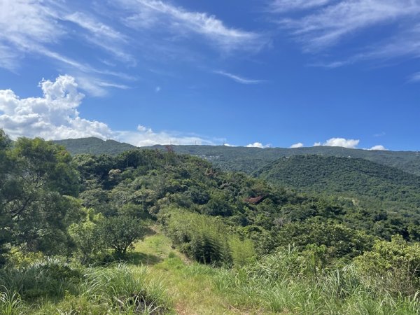 凱達格蘭山2877698