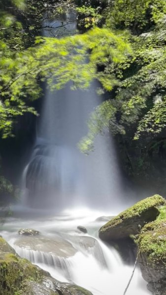 大霸群峰 2025 05/30～06/012805999