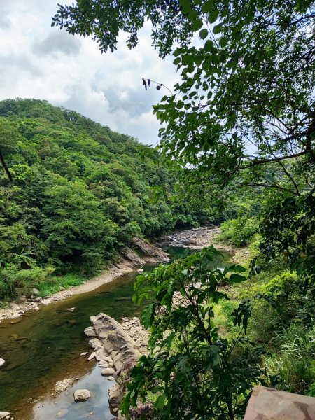 淡蘭古道第三段（我的淡蘭最終章）2838810