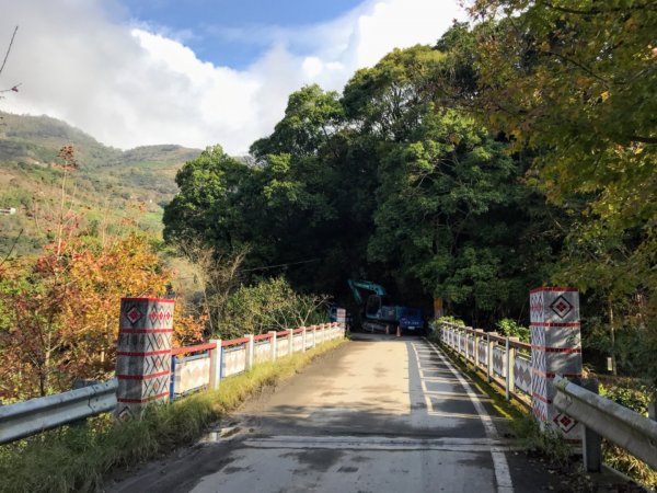 武令山步道環走510150