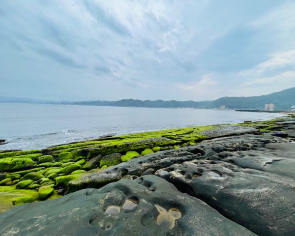 老梅綠石槽-萬里駱駝峰2759029