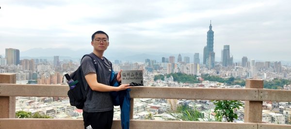 福州山公園3002493