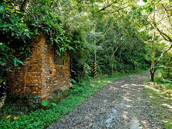 中坑古道(淡蘭中路)-新北市雙溪區2886229