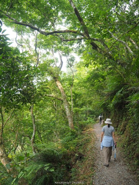 《宜蘭》小太魯閣｜礁溪林美石磐步道201805172889154