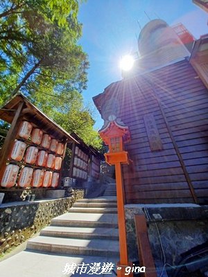 【台中和平】山林靜謐時光。 捎來步道2989199