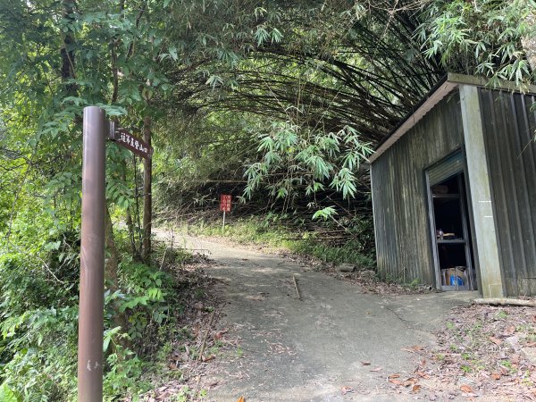 [皮皮獅Hike客任務-10/10] 2024_0831 十二寮古道2586596