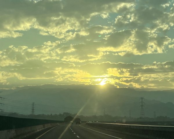 賞梅快閃-2天ko南投小百岳七座➕二條百大2979853