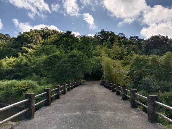 雙溪區大湖尾古道+灣潭古道O型2874788