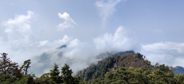 中級山-鳶嘴稍來2889054