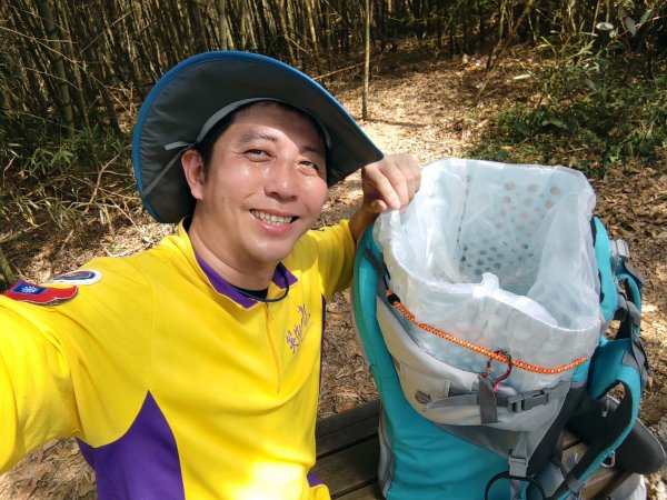 2025.03.01 JRJ程淨山林8-獨拔巃嵿爬山淨山2734540