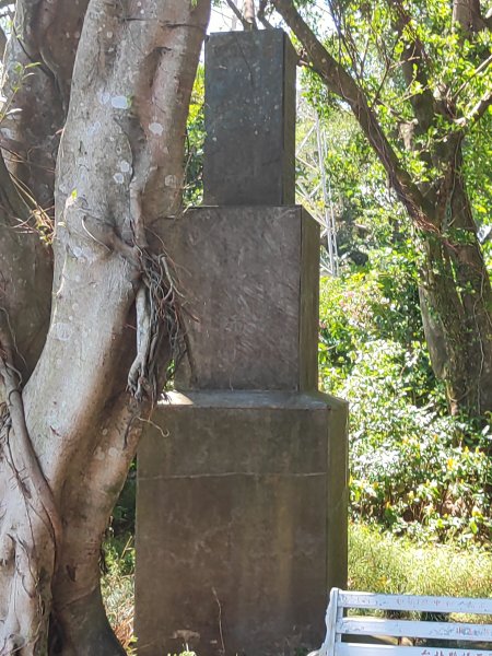 微笑山線：【天上山系】烘爐地土地公段2895756