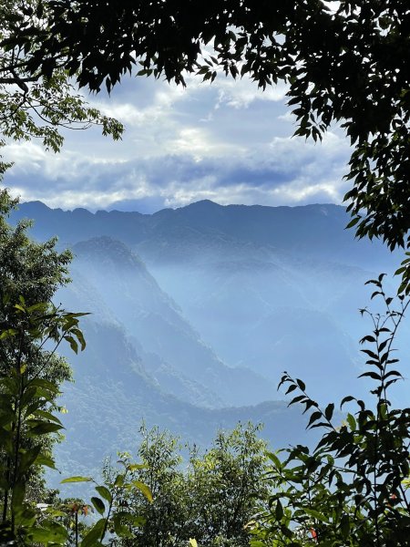 嘉南雲峰石壁山 順遊 雲嶺之丘 202210151889778