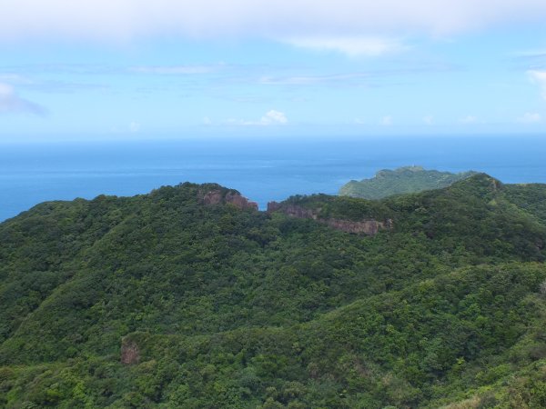 瑞芳區黃金8.5稜+南雅山O型