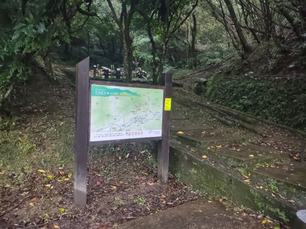 微笑山線：【五分山系】平溪小黃山段2955007