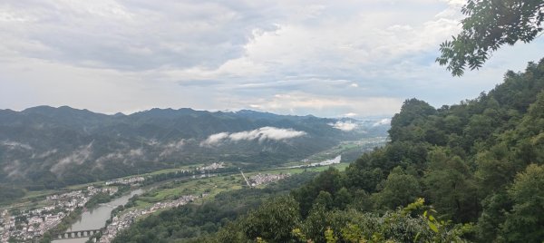 中國  齊雲山3087935