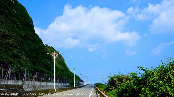 麟山鼻步道1064198