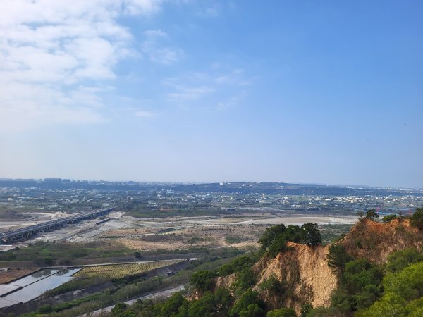 2026.03.15 火炎山、慈濟山縱走3017488