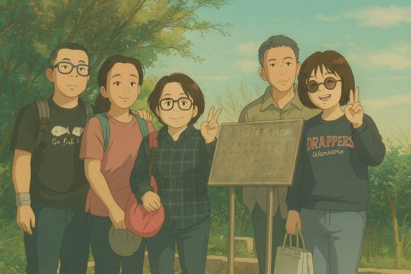 北埔一日遊-2025/12/142962608