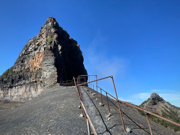 大霸群峰 2025 05/30～06/012806027